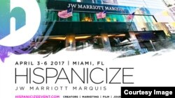 Hispanicize 2017