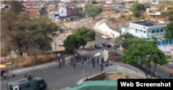 Centro Clínico de San Cristóbal estado de Tachira