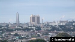 Lente ciudadano de cristianoxcuba en La Habana