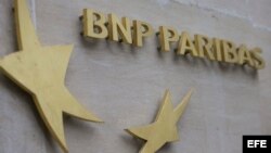 FRANCE BUSINESS BNP PARIBAS