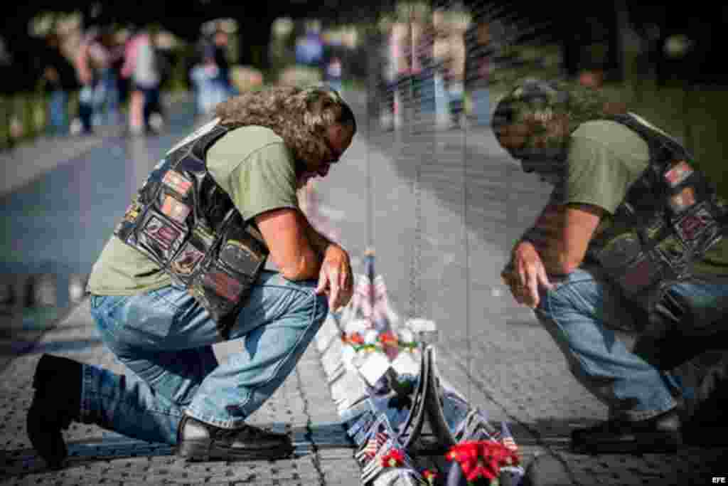 Día de los Caídos en Guerra o Memorial Day - 2017